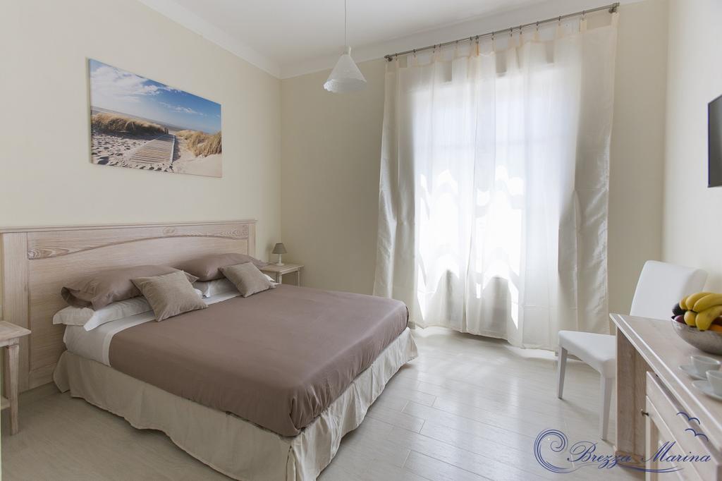 Affittacamere Brezza Marina Luxury 2*