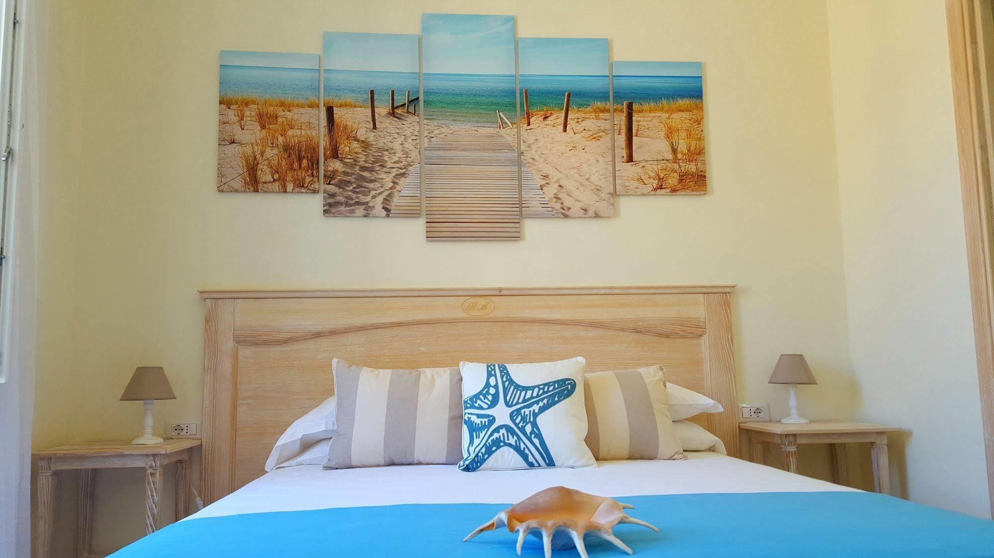 Affittacamere Brezza Marina Luxury