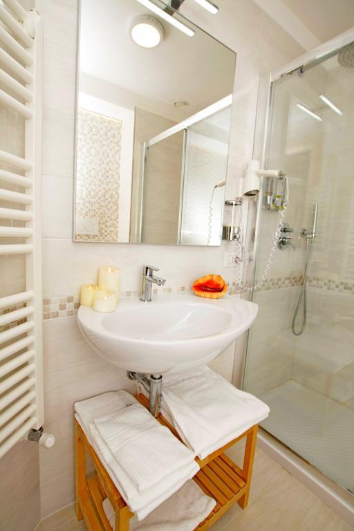 Gasthof Brezza Marina Luxury 2*