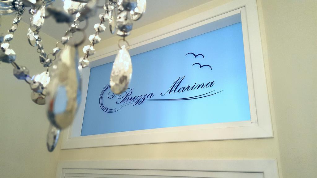 Brezza Marina Luxury 2* Cagliari