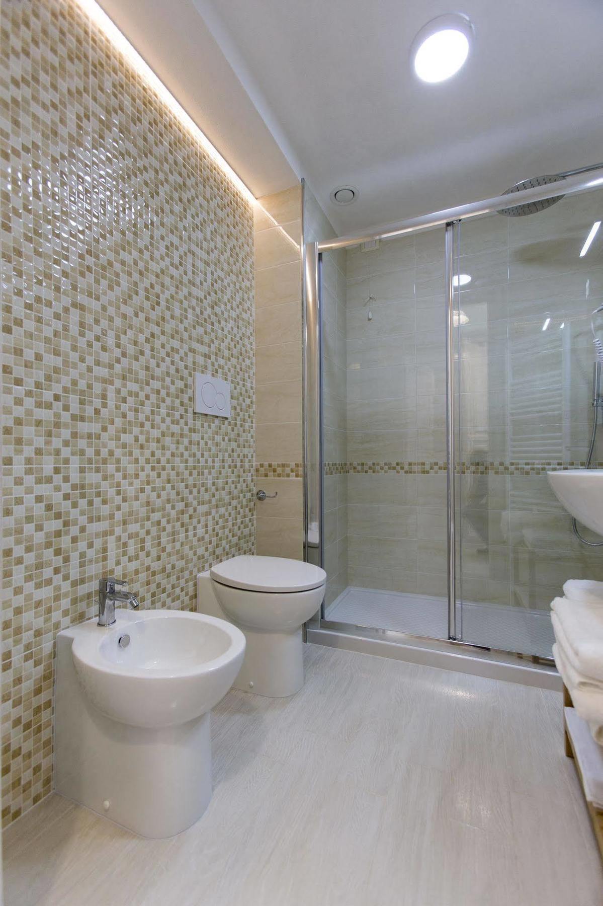 Gasthof Brezza Marina Luxury 2*