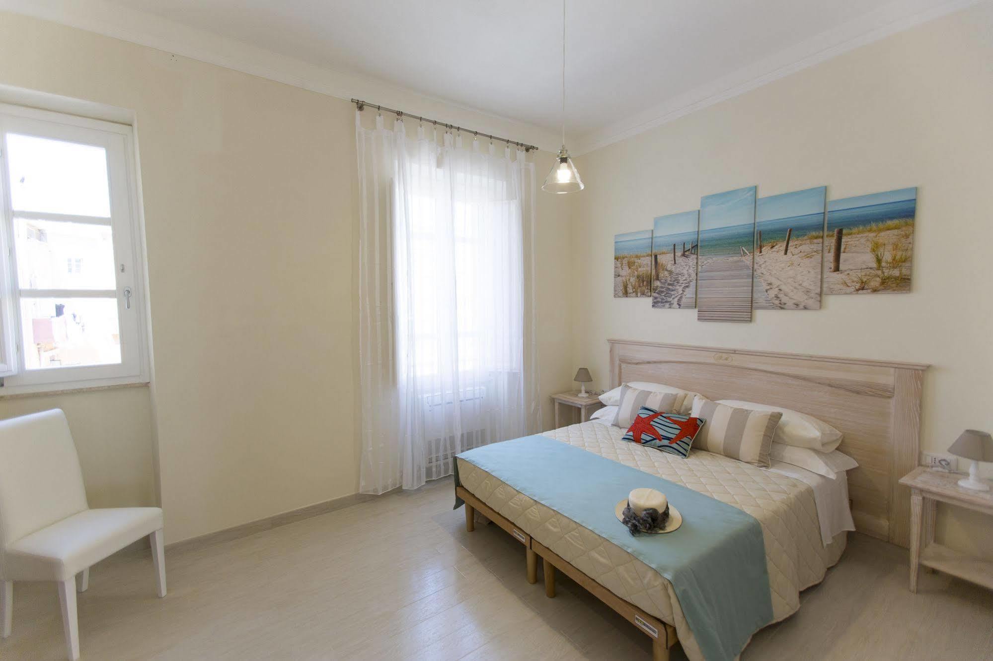 Gasthof Brezza Marina Luxury